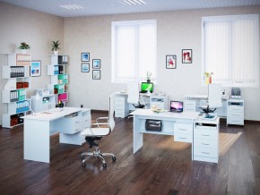 Стол письменный СПм-07.1Б в Чебаркуле - chebarkul.ok-mebel.com | фото 5
