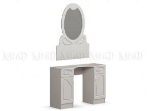 ГАРМОНИЯ Стол туалетный без зеркала в Чебаркуле - chebarkul.ok-mebel.com | фото