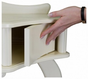 Стол туалетный Джульетта Л в Чебаркуле - chebarkul.ok-mebel.com | фото 6