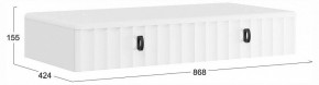 Стол туалетный Тиффани Тип 1 в Чебаркуле - chebarkul.ok-mebel.com | фото 4