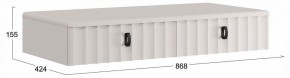 Стол туалетный Тиффани Тип 1 в Чебаркуле - chebarkul.ok-mebel.com | фото 4