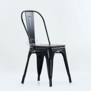 Стул Barneo N-236 Tolix Wood style в Чебаркуле - chebarkul.ok-mebel.com | фото 3