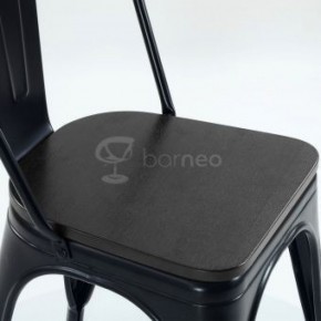 Стул Barneo N-236 Tolix Wood style в Чебаркуле - chebarkul.ok-mebel.com | фото 4
