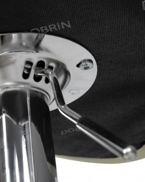 Стул барный DOBRIN BARNY, мятный велюр (MJ9-87) в Чебаркуле - chebarkul.ok-mebel.com | фото 10
