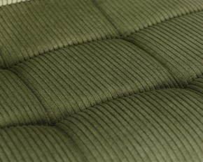 Стул барный DOBRIN KRUGER ARM BLACK, зеленый вельвет (LAR-E2041-7) в Чебаркуле - chebarkul.ok-mebel.com | фото 7