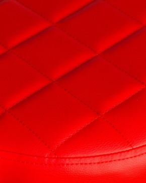 Стул барный DOBRIN MOLLY, красный в Чебаркуле - chebarkul.ok-mebel.com | фото 8