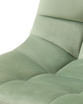 Стул барный DOBRIN TAILOR, пудрово-мятный велюр (MJ9-87) в Чебаркуле - chebarkul.ok-mebel.com | фото 7