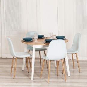 Стул Breeze (mod. 4724) в Чебаркуле - chebarkul.ok-mebel.com | фото 11