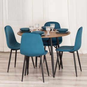 Стул Breeze (mod. 4724) в Чебаркуле - chebarkul.ok-mebel.com | фото 11
