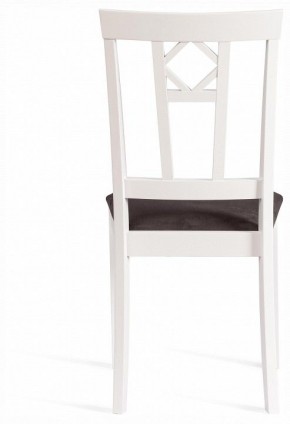 Стул Camille Soft в Чебаркуле - chebarkul.ok-mebel.com | фото 3