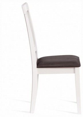 Стул Camille Soft в Чебаркуле - chebarkul.ok-mebel.com | фото 5