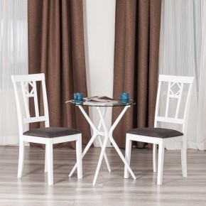 Стул Camille Soft в Чебаркуле - chebarkul.ok-mebel.com | фото 8