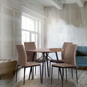 Стул Capri (mod. BC565-DC) в Чебаркуле - chebarkul.ok-mebel.com | фото 10
