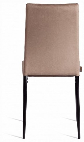 Стул Capri (mod. BC565-DC) в Чебаркуле - chebarkul.ok-mebel.com | фото 4