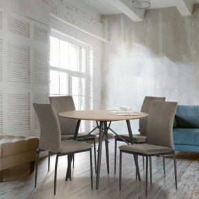 Стул Capri (mod. BC565-DC) в Чебаркуле - chebarkul.ok-mebel.com | фото 11