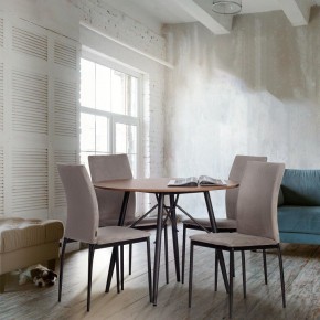 Стул Capri (mod. BC565-DC) в Чебаркуле - chebarkul.ok-mebel.com | фото 10