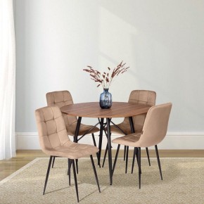 Стул Chilly (mod. JSC-220) в Чебаркуле - chebarkul.ok-mebel.com | фото 11