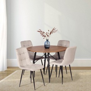 Стул Chilly (mod. JSC-220) в Чебаркуле - chebarkul.ok-mebel.com | фото 11