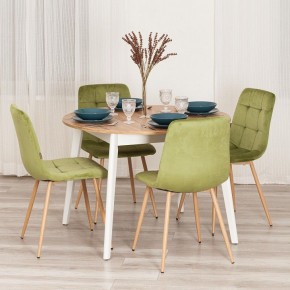 Стул Chilly (mod. JSC-220) в Чебаркуле - chebarkul.ok-mebel.com | фото 11
