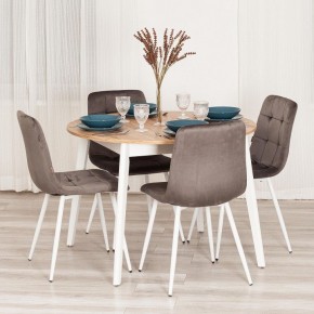 Стул Chilly (mod. JSC-220) в Чебаркуле - chebarkul.ok-mebel.com | фото 11