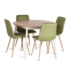 Стул Chilly (mod. JSC-220) в Чебаркуле - chebarkul.ok-mebel.com | фото 6