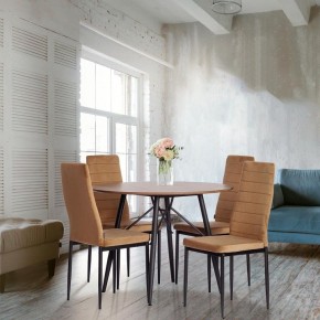 Стул Easy (mod. JSC02-1) в Чебаркуле - chebarkul.ok-mebel.com | фото 10