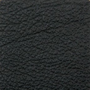 Стул ИЗО PV 1 (черный)/BL (кожзам/каркас черный) в Чебаркуле - chebarkul.ok-mebel.com | фото 4