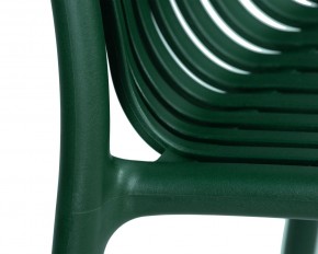 Стул обеденный DOBRIN WALTER, темно-зеленый в Чебаркуле - chebarkul.ok-mebel.com | фото 9