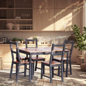 Стул Sonata в Чебаркуле - chebarkul.ok-mebel.com | фото 11
