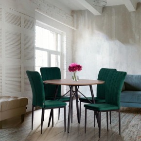 Стул Verter (mod. BC577-DC) в Чебаркуле - chebarkul.ok-mebel.com | фото 9