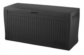 Сундук COMFY STORAGE BOX 270 L в Чебаркуле - chebarkul.ok-mebel.com | фото 3