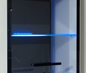 Светильник мебельный подсветки полок Йорк 1кл в Чебаркуле - chebarkul.ok-mebel.com | фото