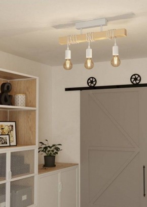 Светильник на штанге Eglo TOWNSHEND 44082 в Чебаркуле - chebarkul.ok-mebel.com | фото 2
