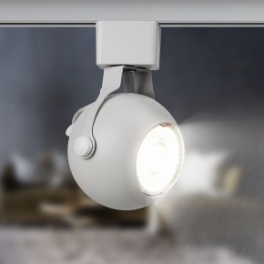 Светильник на штанге Эра  TR35-GU10 WH в Чебаркуле - chebarkul.ok-mebel.com | фото 6