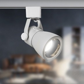Светильник на штанге Эра  TR38-GU10 WH в Чебаркуле - chebarkul.ok-mebel.com | фото 5