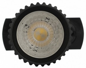 Светильник на штанге Эра  TR40-GU10 BK в Чебаркуле - chebarkul.ok-mebel.com | фото 4