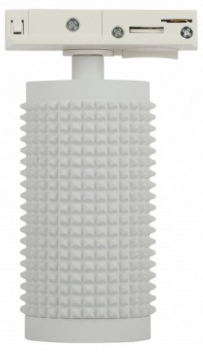 Светильник на штанге Эра  TR40-GU10 WH в Чебаркуле - chebarkul.ok-mebel.com | фото 3