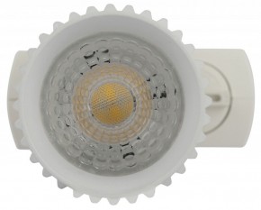 Светильник на штанге Эра  TR40-GU10 WH в Чебаркуле - chebarkul.ok-mebel.com | фото 4
