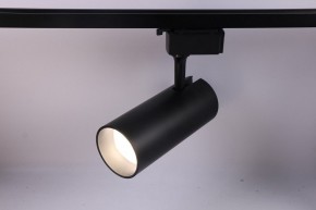 Светильник на штанге Эра  TR5-30 COB BK в Чебаркуле - chebarkul.ok-mebel.com | фото 3