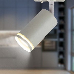 Светильник на штанге Эра  TR52 - GU10 WH в Чебаркуле - chebarkul.ok-mebel.com | фото 4