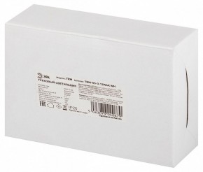 Светильник на штанге Эра  TRM-S5-3-12W4K-WH в Чебаркуле - chebarkul.ok-mebel.com | фото 8