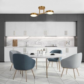 Светильник на штанге Escada Starlight 10273/2LED в Чебаркуле - chebarkul.ok-mebel.com | фото 2