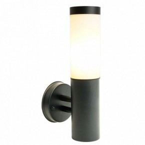 Светильник на штанге Feron DH041-B  RAL color 9005 51522 в Чебаркуле - chebarkul.ok-mebel.com | фото 2