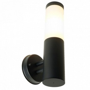 Светильник на штанге Feron DH041-B  RAL color 9005 51522 в Чебаркуле - chebarkul.ok-mebel.com | фото 4