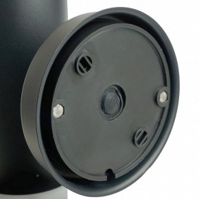 Светильник на штанге Feron DH041-B  RAL color 9005 51522 в Чебаркуле - chebarkul.ok-mebel.com | фото 9