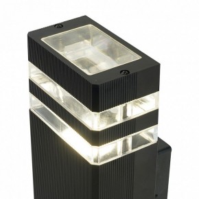 Светильник на штанге Feron DH0807-P 51539 в Чебаркуле - chebarkul.ok-mebel.com | фото 10