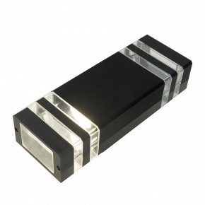 Светильник на штанге Feron DH0807-P 51539 в Чебаркуле - chebarkul.ok-mebel.com | фото 2