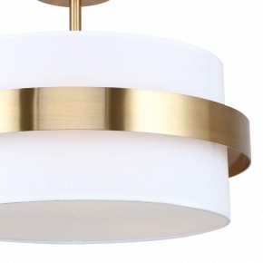 Светильник на штанге Freya Bride FR5367CL-03BS в Чебаркуле - chebarkul.ok-mebel.com | фото 3