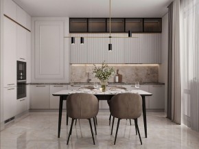Светильник на штанге Freya Enzo FR5201PL-04B в Чебаркуле - chebarkul.ok-mebel.com | фото 5