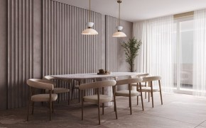 Светильник на штанге Freya Essence FR5490CL-01BS в Чебаркуле - chebarkul.ok-mebel.com | фото 6